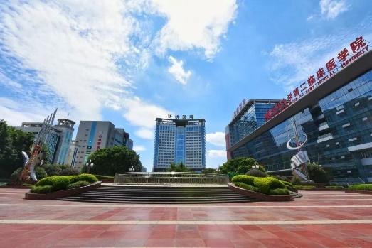 ½����ҽ��ѧ?����ҽԺ